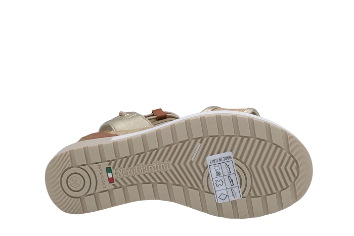 Nerogiardini escarpin e616050d sand beige3419101_5