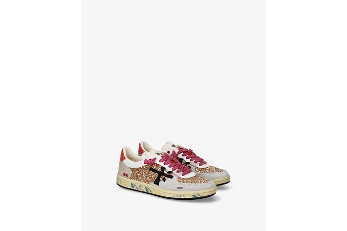 Premiata baskets bskt clay 8166 multi argentor3419201_2