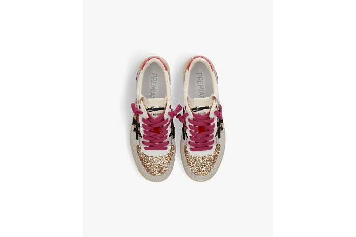 Premiata baskets bskt clay 8166 multi argentor3419201_4