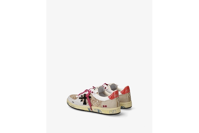 Premiata baskets bskt clay 8166 multi argentor3419201_5