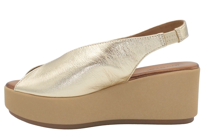 Inuovo nu pieds sandale 12133 or3419901_2