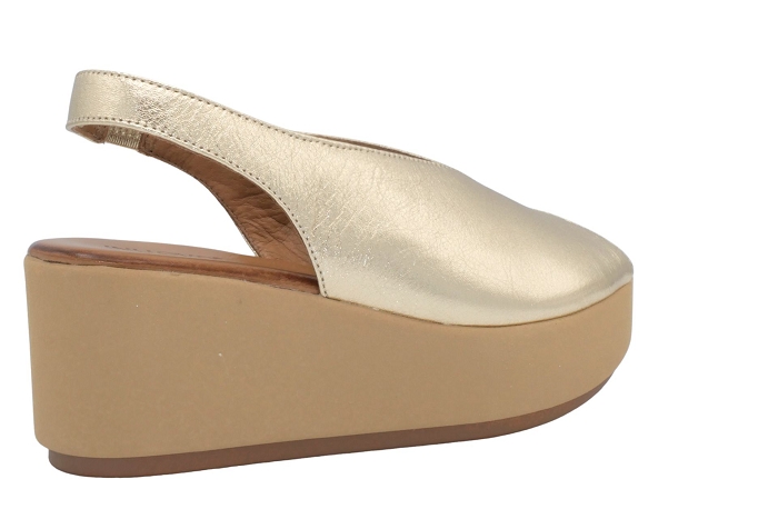 Inuovo nu pieds sandale 12133 or3419901_4