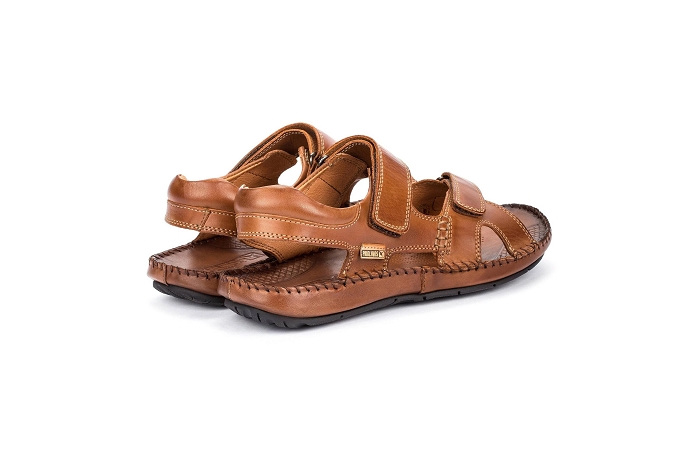 Pikolinos nu pieds sandale tarifa np06js5818 marron3421101_3