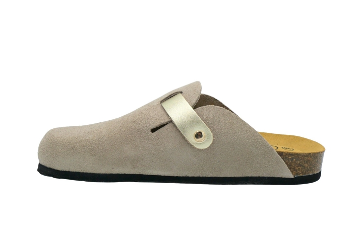 Plakton nu pieds sandale blogg roble oro taupe3421701_2