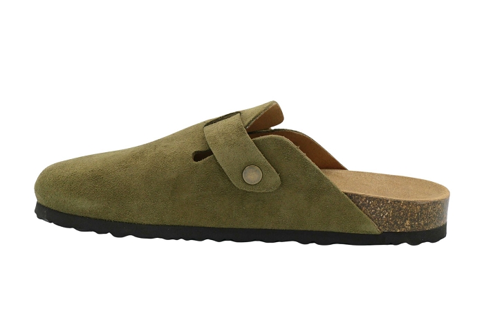 Other nu pieds sandale fuji mule hom trebol kaki3422001_2