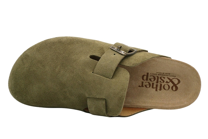 Other nu pieds sandale fuji mule hom trebol kaki3422001_3