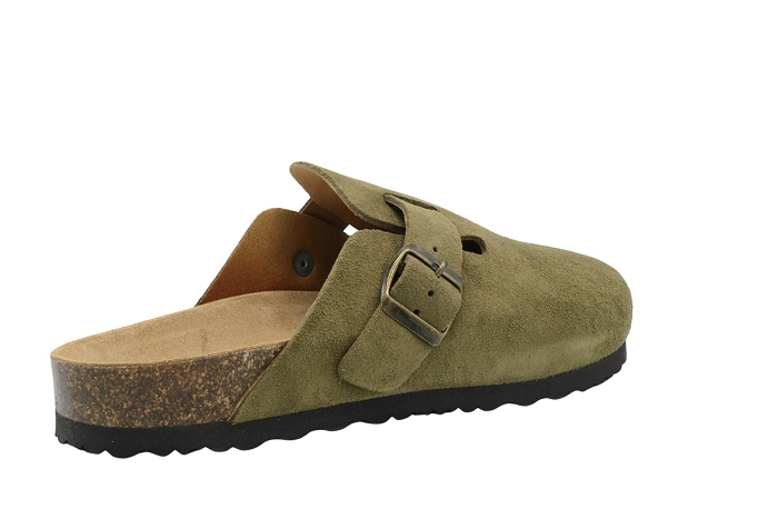 Other nu pieds sandale fuji mule hom trebol kaki3422001_4