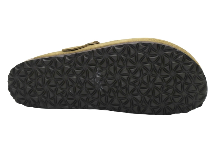 Other nu pieds sandale fuji mule hom trebol kaki3422001_5