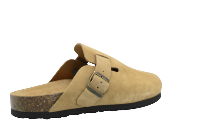 Other nu pieds sandale fuji mule hom mushroo beige3422101_3