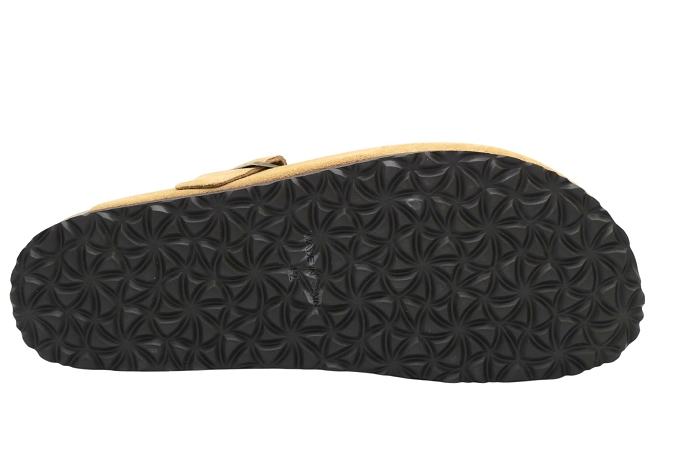 Other nu pieds sandale fuji mule hom mushroo beige3422101_4