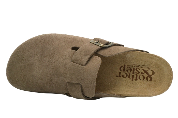 Other nu pieds sandale fuji mule hom marron3422201_3