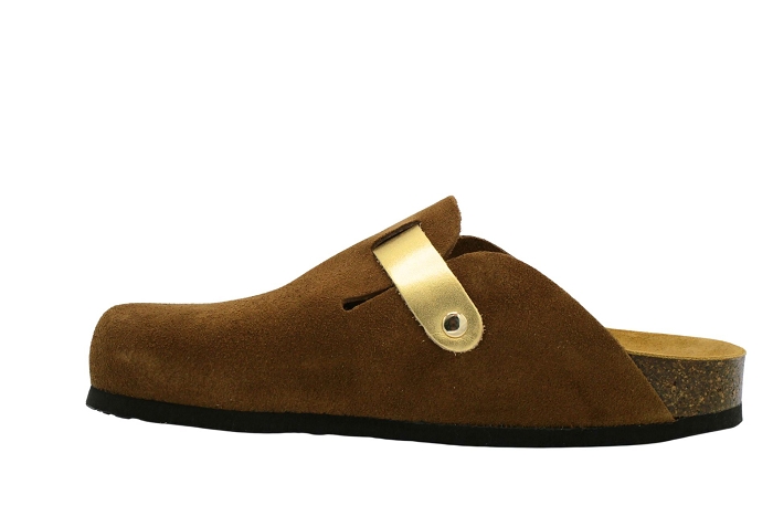 Plakton nu pieds sandale blogg  metal camel camel3422401_2