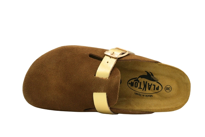 Plakton nu pieds sandale blogg  metal camel camel3422401_3