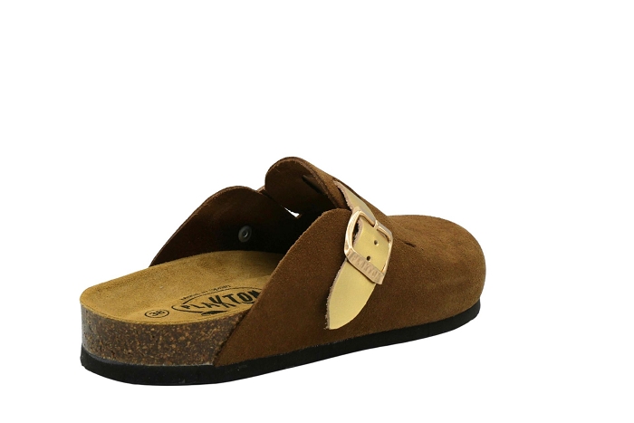Plakton nu pieds sandale blogg  metal camel camel3422401_4