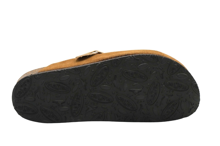 Plakton nu pieds sandale blogg  metal camel camel3422401_5