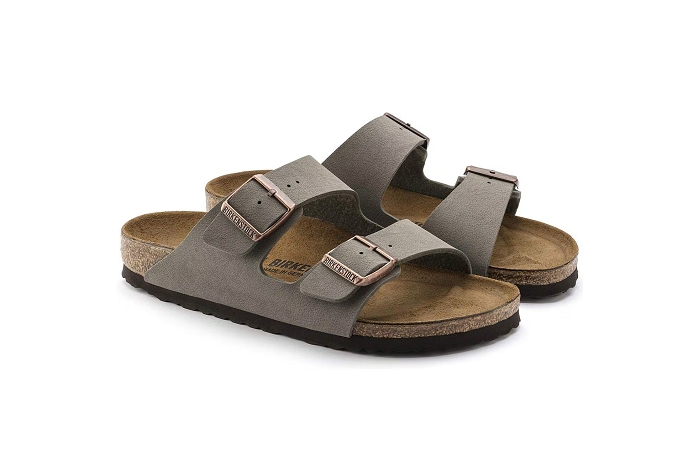 Birkenstock nu pieds sandale arizona birko flor stone 1512134544 taupe3422501_3