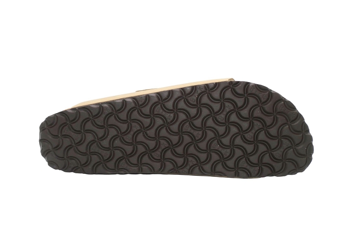 Birkenstock nu pieds sandale arizona tabacco 352203 marron huile3422601_5