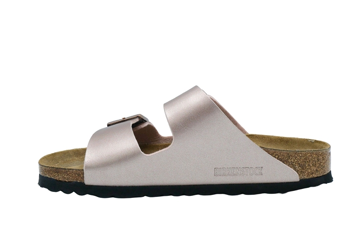 Birkenstock nu pieds sandale arizona bfcooper 1023960 metal3422701_2