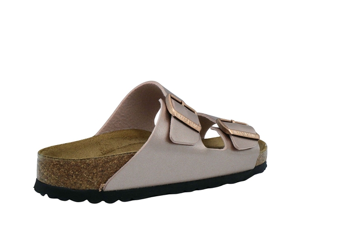 Birkenstock nu pieds sandale arizona bfcooper 1023960 metal3422701_3