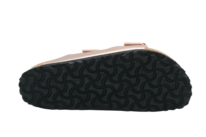 Birkenstock nu pieds sandale arizona bfcooper 1023960 metal3422701_5