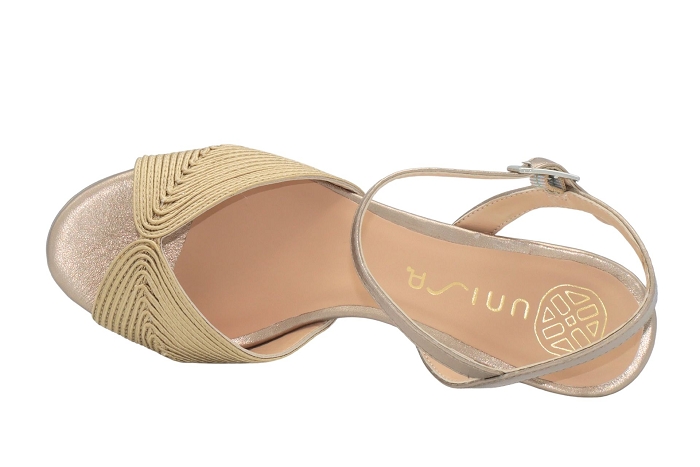 Unisa nu pieds sandale ojeda or or3423801_4