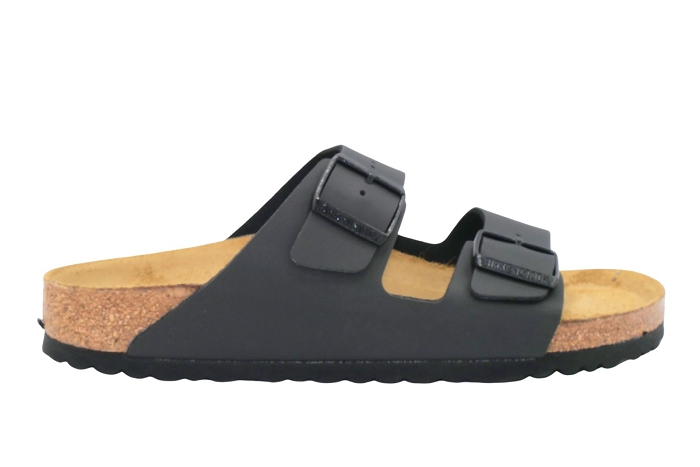 Birkenstock nu pieds sandale arizona hom bf 51793 noir
