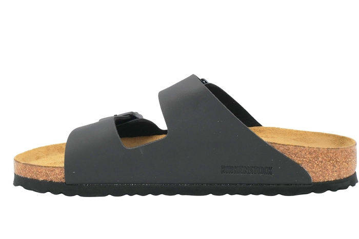 Birkenstock nu pieds sandale arizona hom bf 51793 noir3424001_2