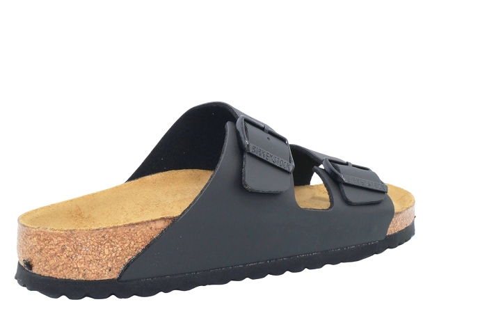 Birkenstock nu pieds sandale arizona hom bf 51793 noir3424001_4