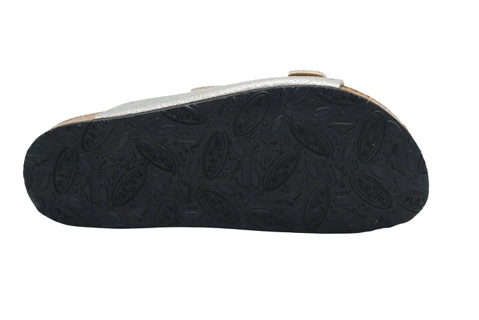 Plakton nu pieds sandale beta re squresamoa metal3424601_5