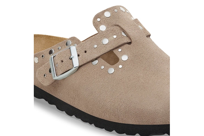 Birkenstock nu pieds sandale boston rivet taupe1030418 taupe3425101_2