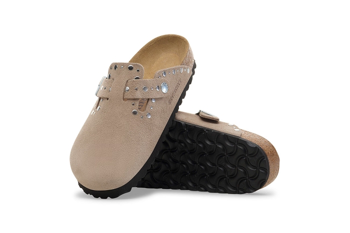 Birkenstock nu pieds sandale boston rivet taupe1030418 taupe3425101_6