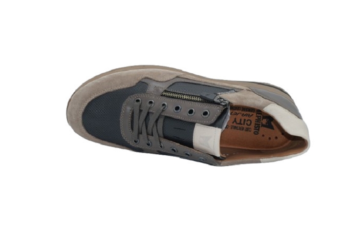 Mephisto derby bradley 3660warm grey marron3425501_3
