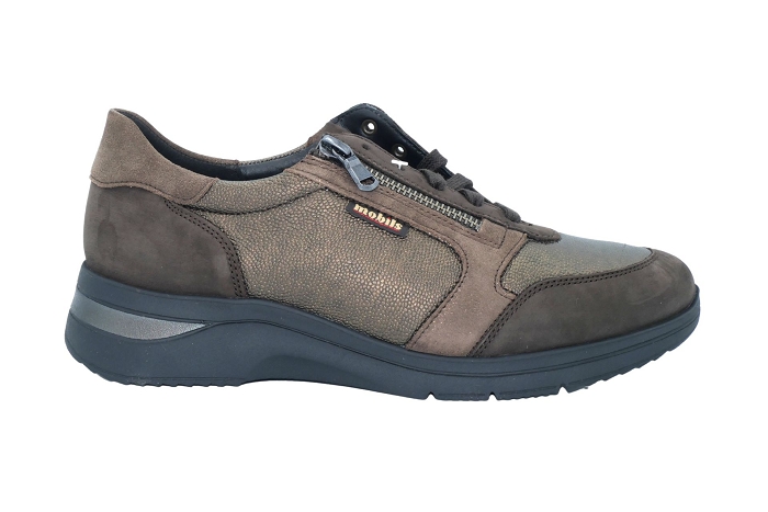 Mephisto derby millena 6946oak marron