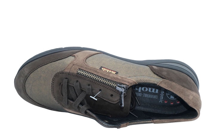 Mephisto derby millena 6946oak marron3425601_3