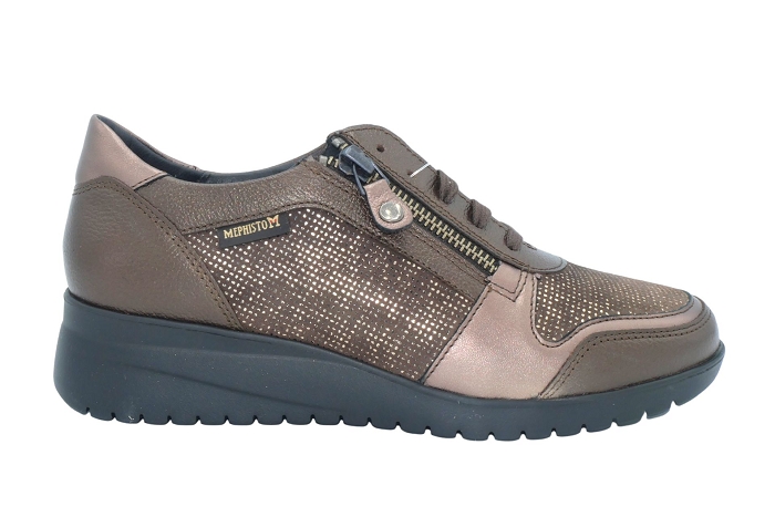 Mephisto derby iasmina  9217bze mordore