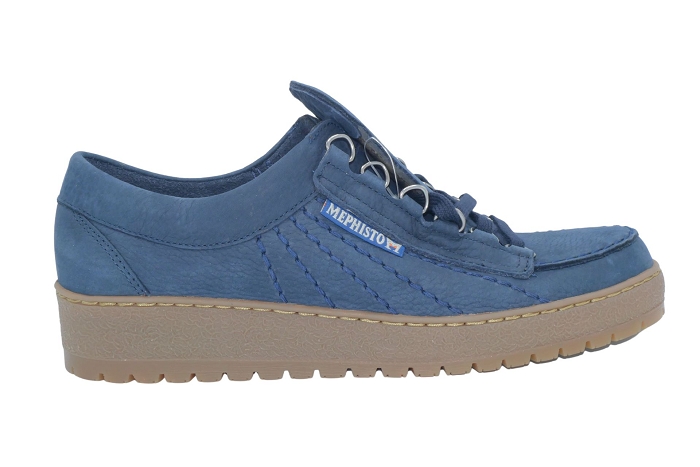 Mephisto derby rainbow 1945navy navy