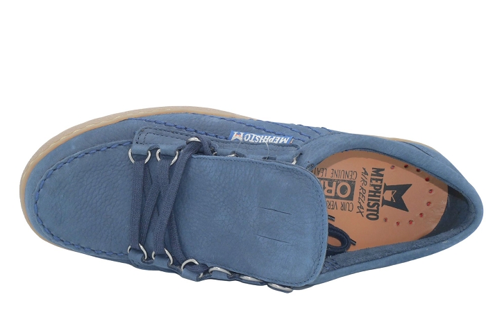 Mephisto derby rainbow 1945navy navy3426401_3