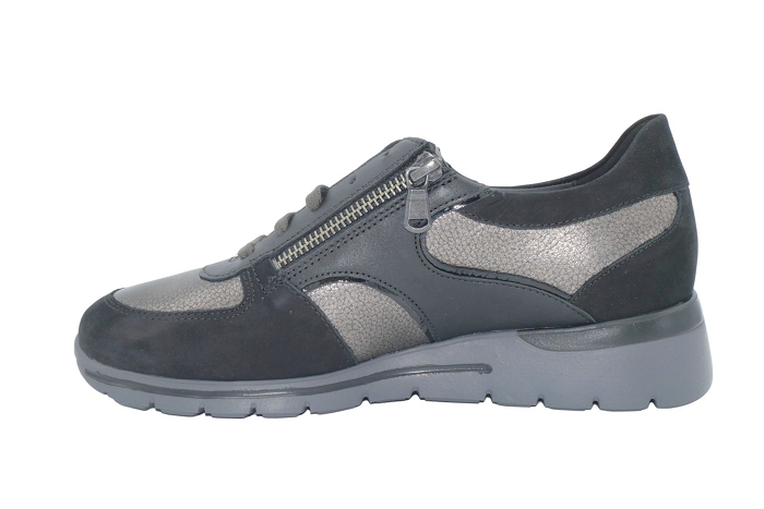 Mephisto derby esra 2 zip 6900 noir3426501_2
