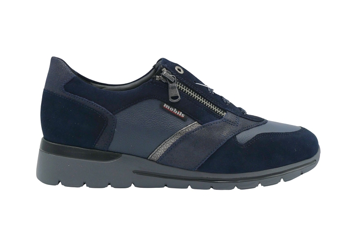 Mephisto derby ereen 12245navy marine