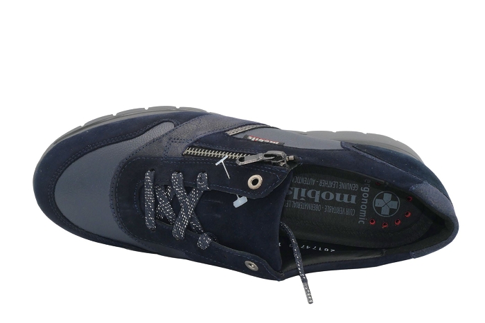 Mephisto derby ereen 12245navy marine3426601_3