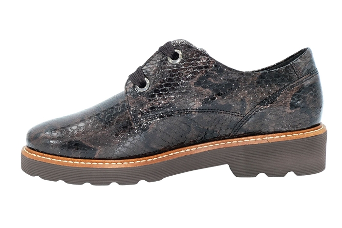 Mephisto derby orelia 3317bze bronze