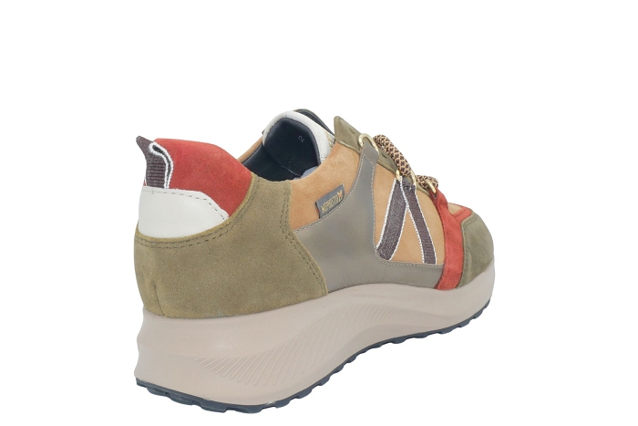 Mephisto derby kalya 12266 beige kaki3426901_2