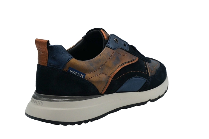 Mephisto derby caryta 3655 2745 bleu3427001_3