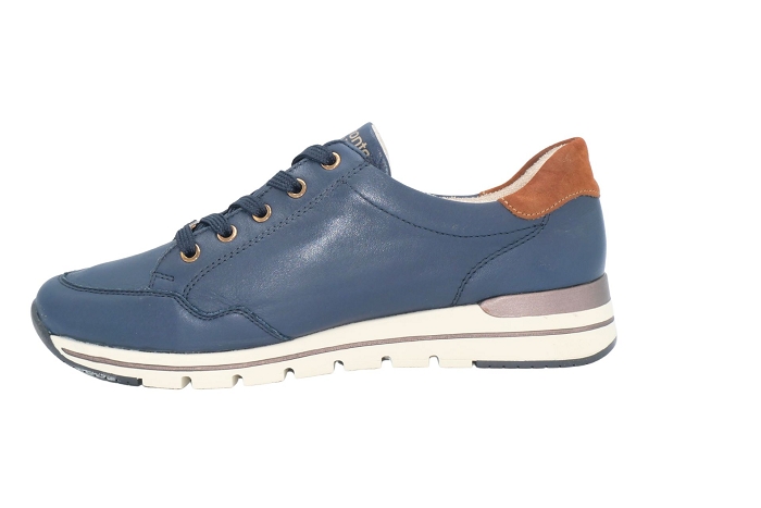 Remonte baskets r6716  14 bleu3427201_2