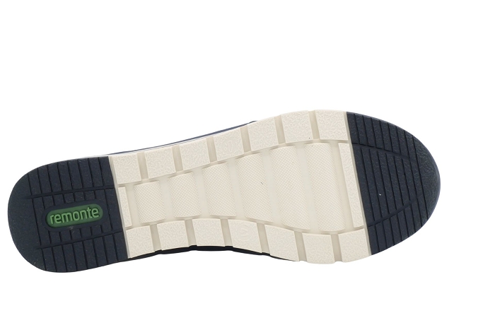Remonte baskets r6716  14 bleu3427201_5