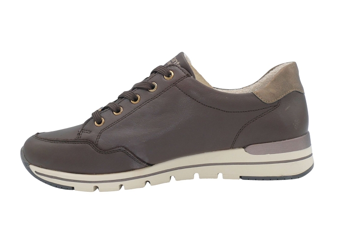 Remonte baskets r6716  25 marron3427301_2