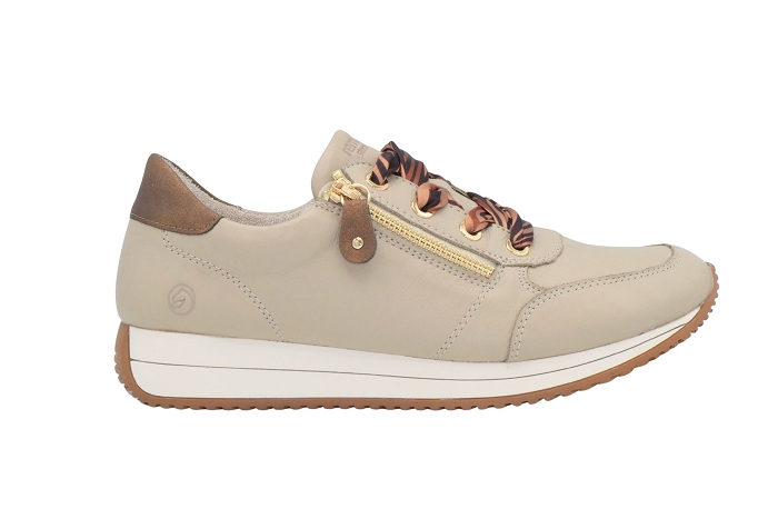Remonte baskets doh11 62beige beige