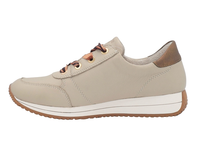 Remonte baskets doh11 62beige beige3427401_2