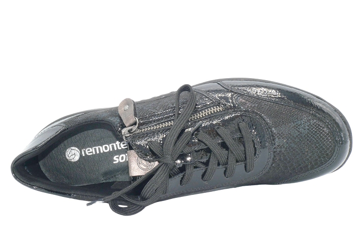 Remonte baskets r7637  04 metal3427601_4