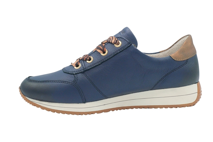 Remonte baskets doh11 15 bleu bleu3427701_2